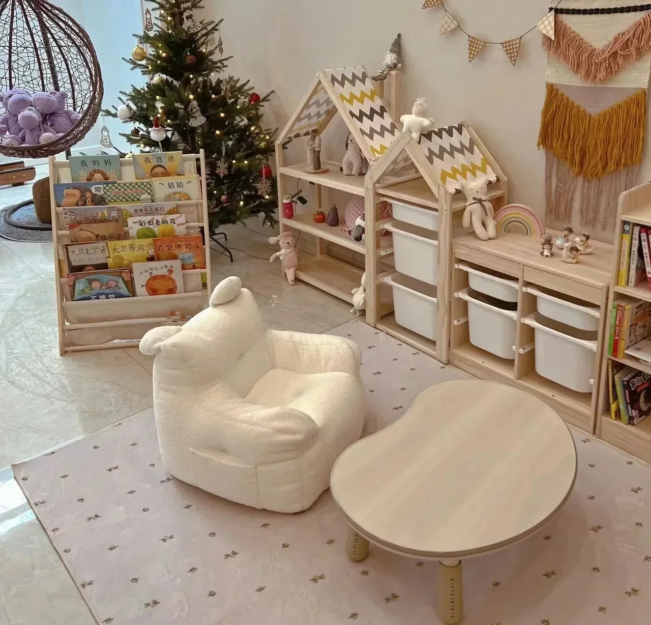 LittleLounge Chair
