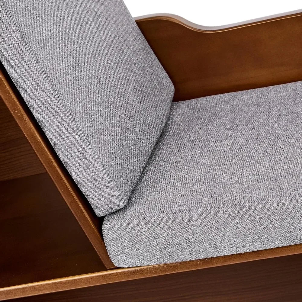 Storytime Haven Bookcase