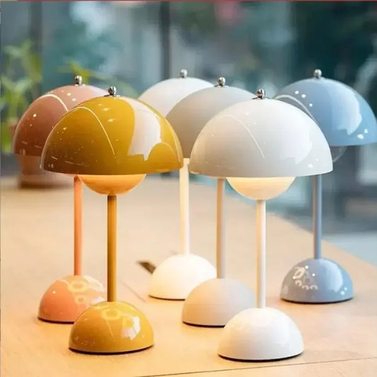 GlowMush Lamp