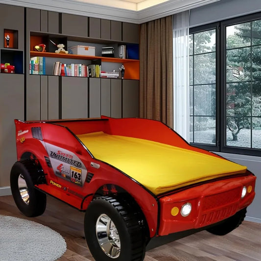 LittleHaven™ Twin Bed Frame