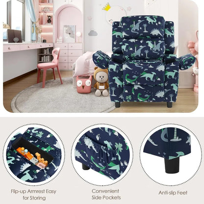 CozyCub Chair