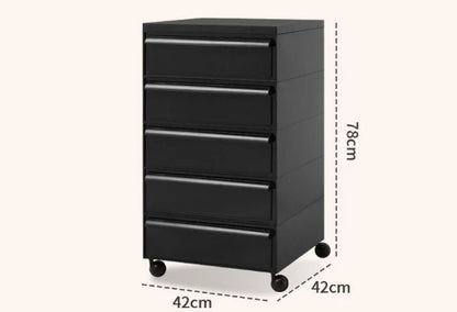 Removeable Narrow Beds Nightstands Dressers Modern Nightstand Storage Cabinet Concise Small Mesa De Noche Bedroom Furniture