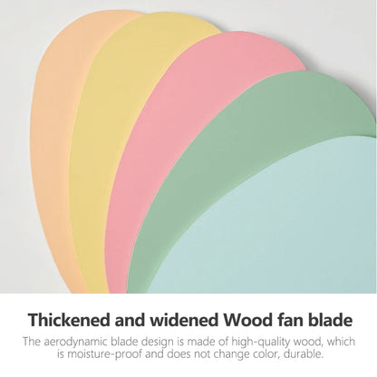 TwinkleBreeze Ceiling Fan