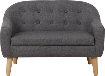 TinyLuxe Toddler Couch