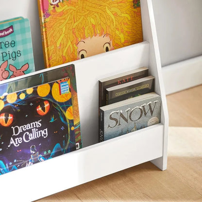 Playful Learning Bookcase