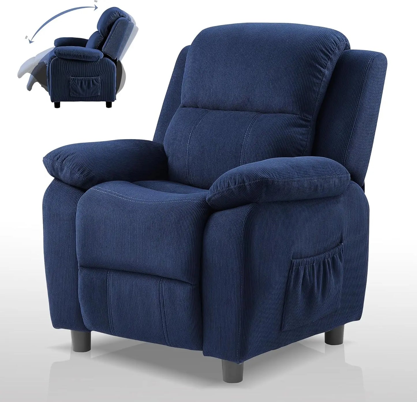 CozyCub Chair