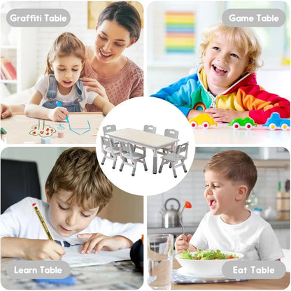 GrowTogether Table Set