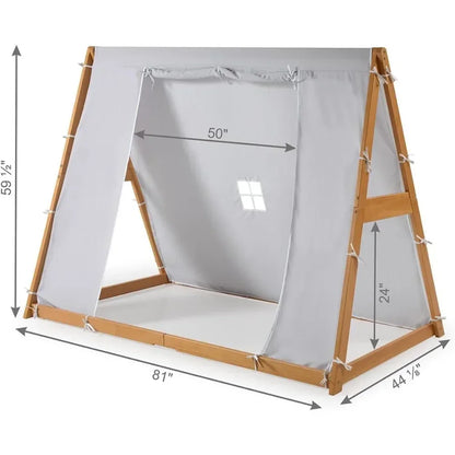 WonderTent Bed