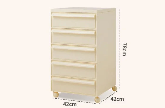 Removeable Narrow Beds Nightstands Dressers Modern Nightstand Storage Cabinet Concise Small Mesa De Noche Bedroom Furniture