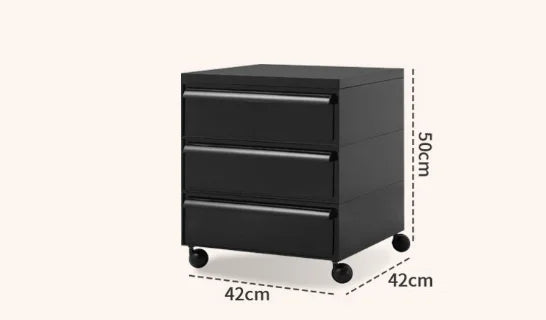 Removeable Narrow Beds Nightstands Dressers Modern Nightstand Storage Cabinet Concise Small Mesa De Noche Bedroom Furniture