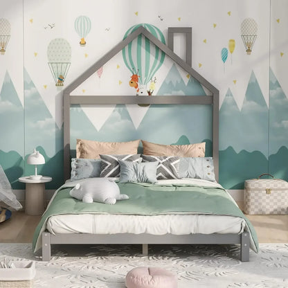HausNest Full Bed