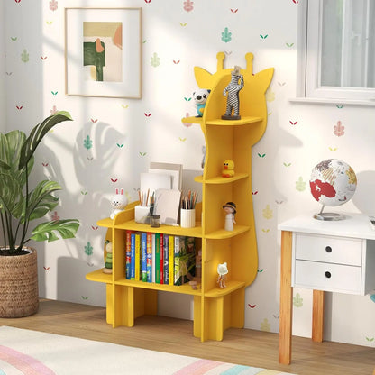 GrowTidy Montessori Shelf