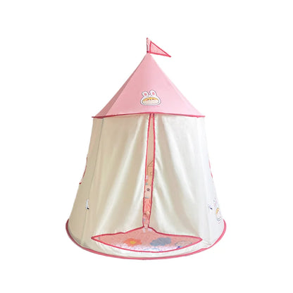 Child's Indoor Playhouse Tent