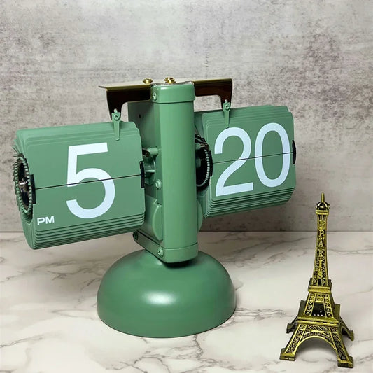 TimeTurner™ Flip Clock