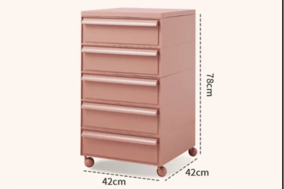 Removeable Narrow Beds Nightstands Dressers Modern Nightstand Storage Cabinet Concise Small Mesa De Noche Bedroom Furniture