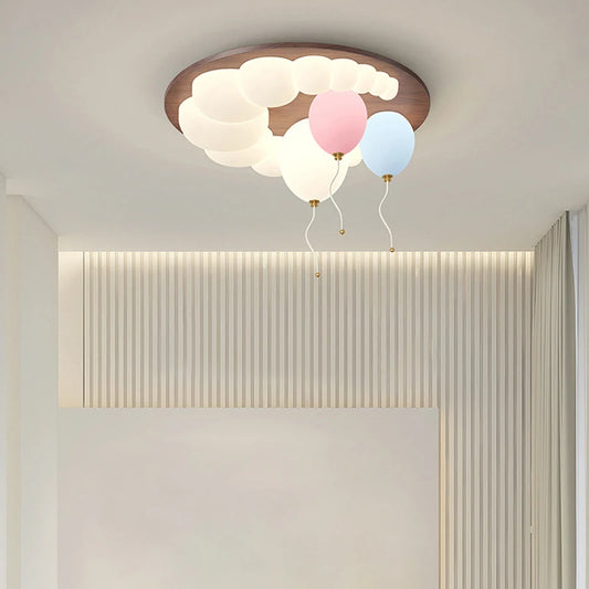 FloatyLight Kids Chandelier