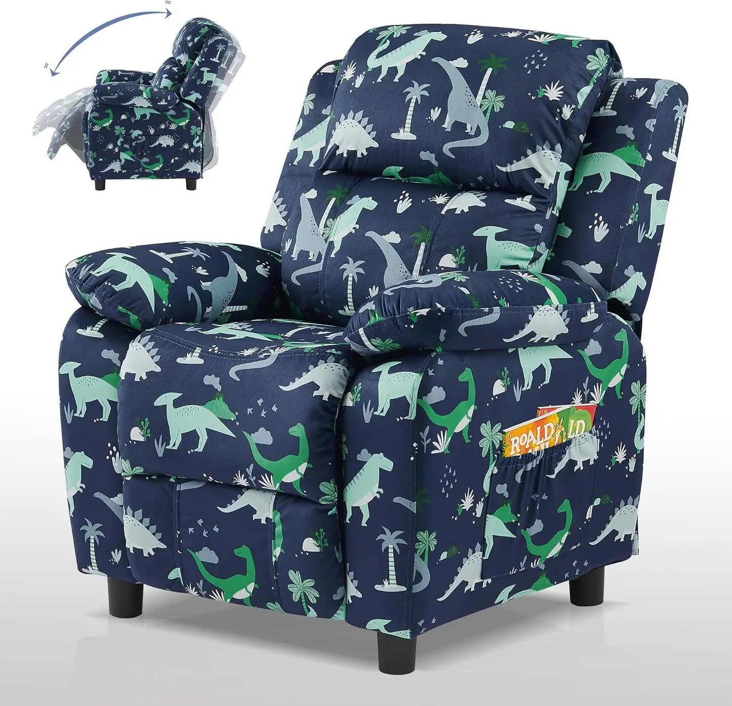 CozyCub Chair