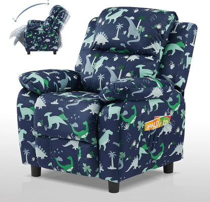 CozyCub Chair