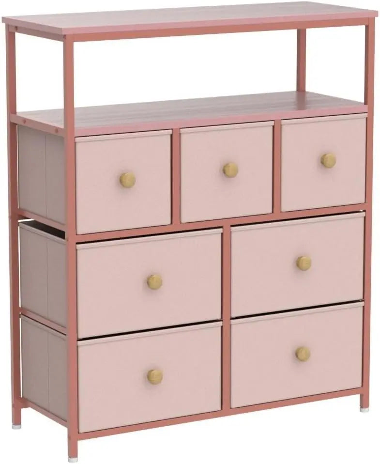 Harmony Storage Dresser