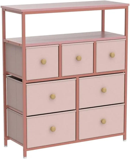 Harmony Storage Dresser