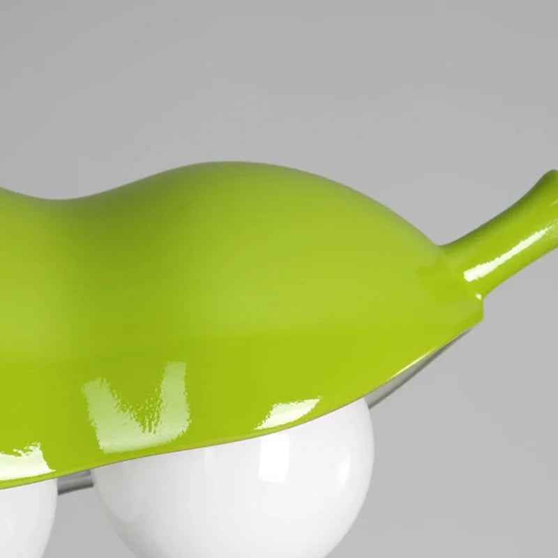 PeaOrb Pendant Light
