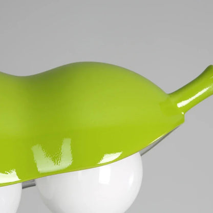 PeaOrb Pendant Light