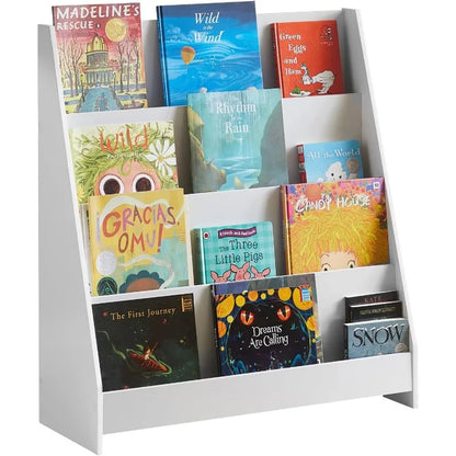 Playful Learning Bookcase