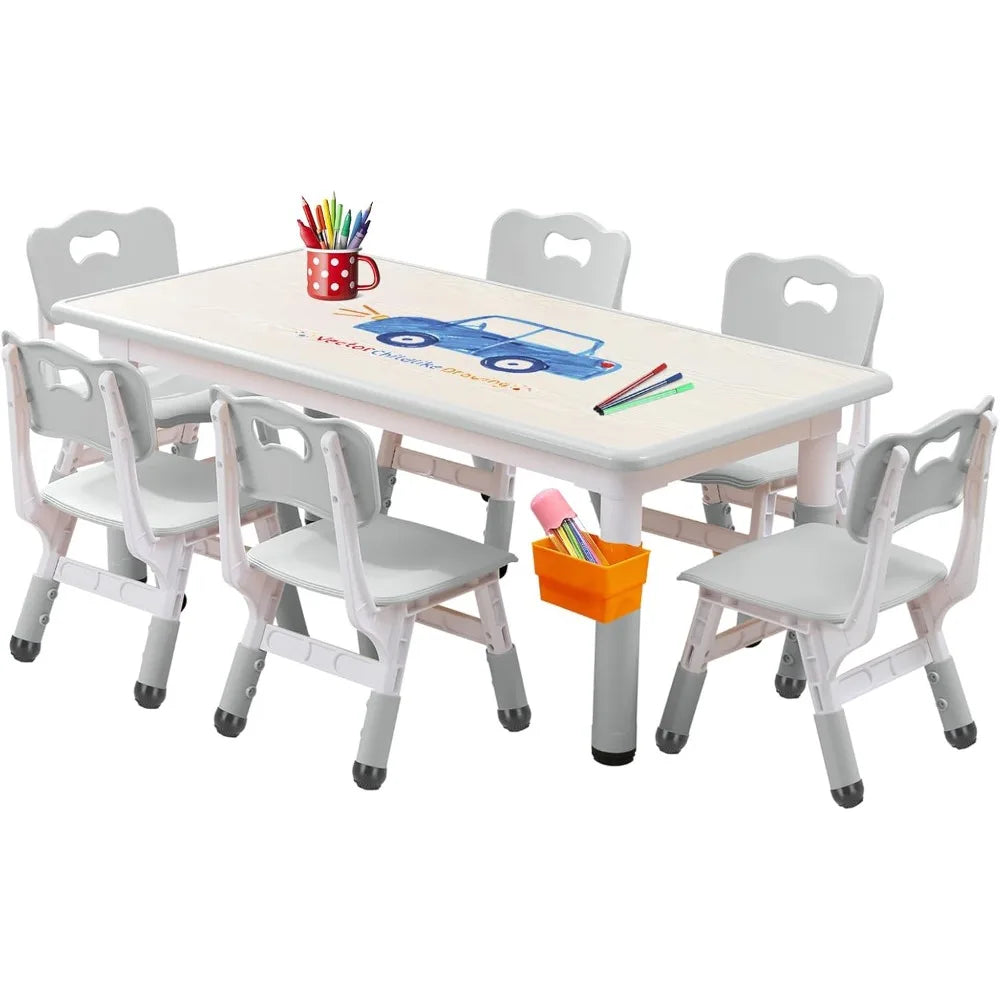 GrowTogether Table Set