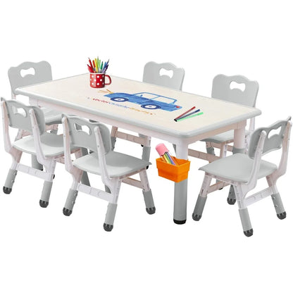 GrowTogether Table Set