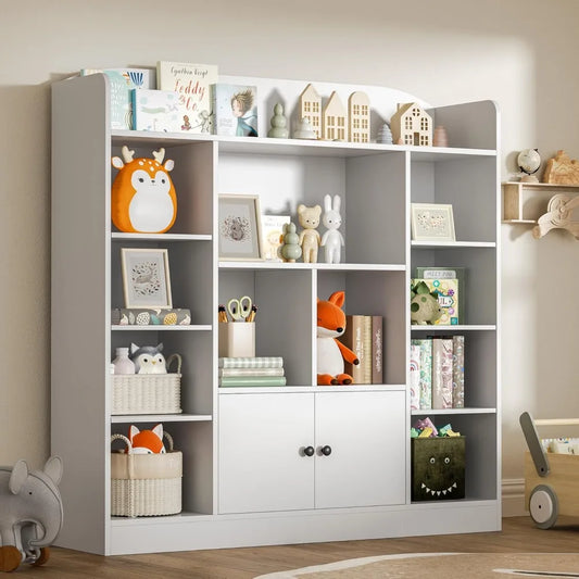BrightSpace Kids Bookcase