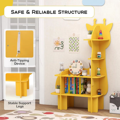 GrowTidy Montessori Shelf