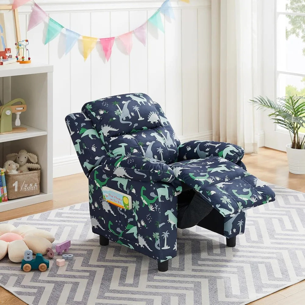 CozyCub Chair