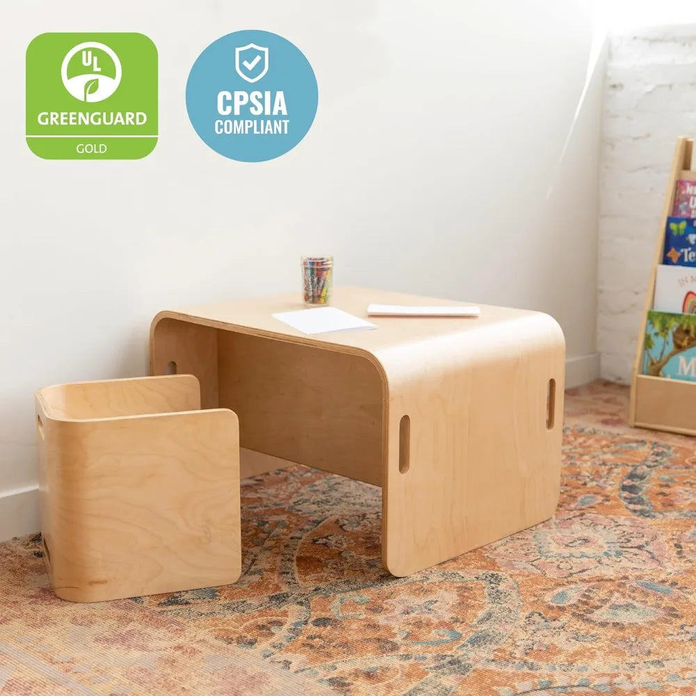 FlexiNest™ Kids Table Set