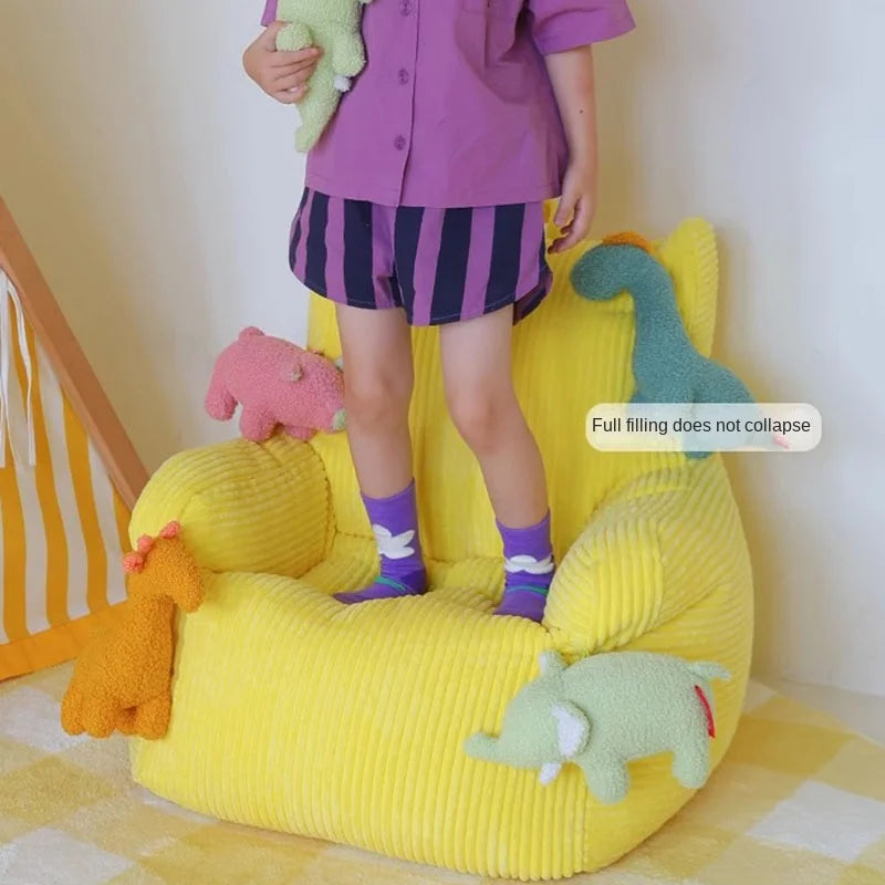Children’s Cozy Spin Chair