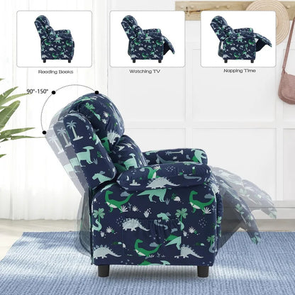 CozyCub Chair