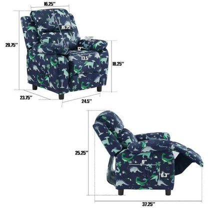 CozyCub Chair