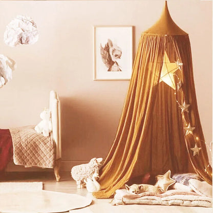 Fairy Tale Hanging Tent
