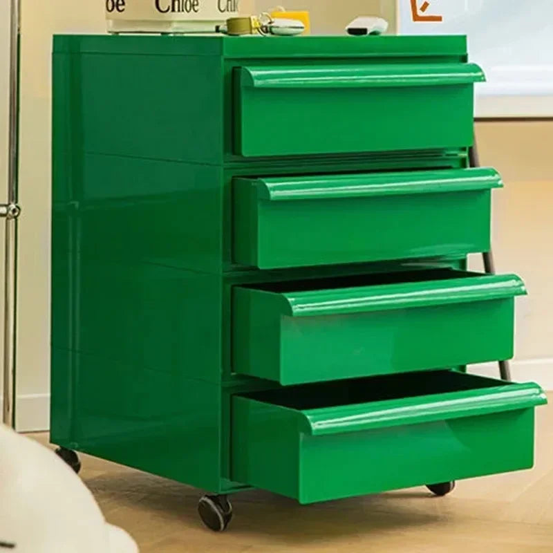Removeable Narrow Beds Nightstands Dressers Modern Nightstand Storage Cabinet Concise Small Mesa De Noche Bedroom Furniture
