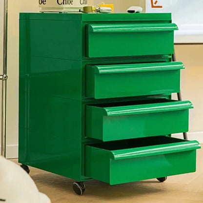 Removeable Narrow Beds Nightstands Dressers Modern Nightstand Storage Cabinet Concise Small Mesa De Noche Bedroom Furniture