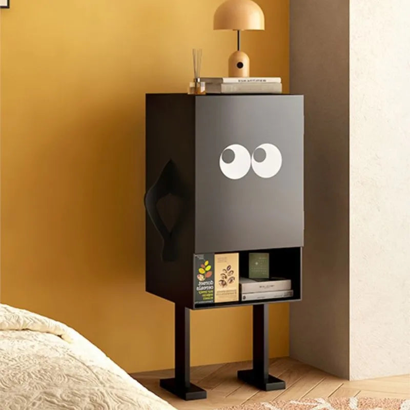 Monster Cabinet