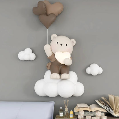 BalloonBuddy Wall Décor