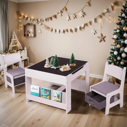 Creative Kids Activity Set