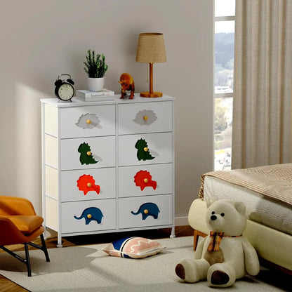 SnugStash Kids Storage Tower