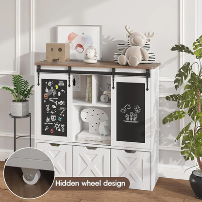 PlayNStore Creative Organizer