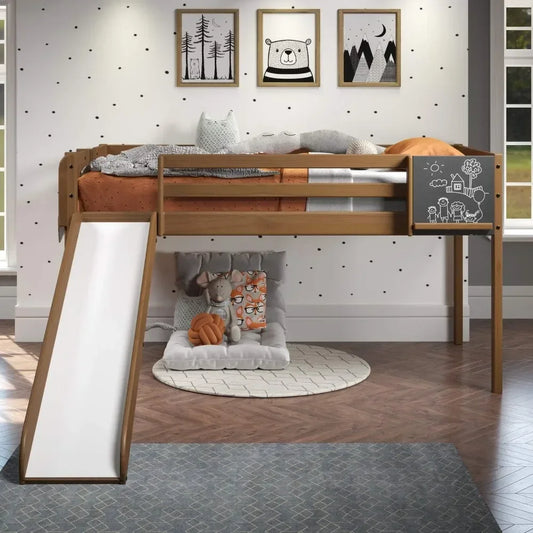 SlideJoy Loft