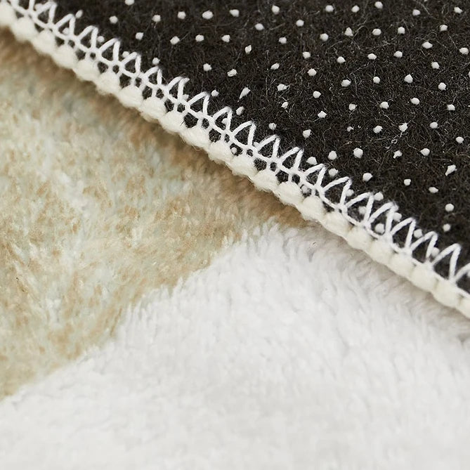 Fluffy Dream Rug