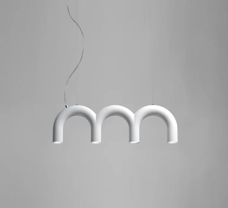 LumiArch Chandelier