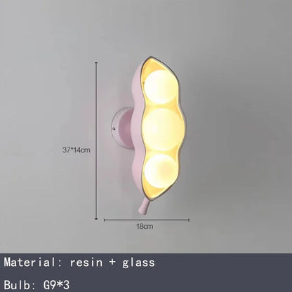 PeaOrb Pendant Light