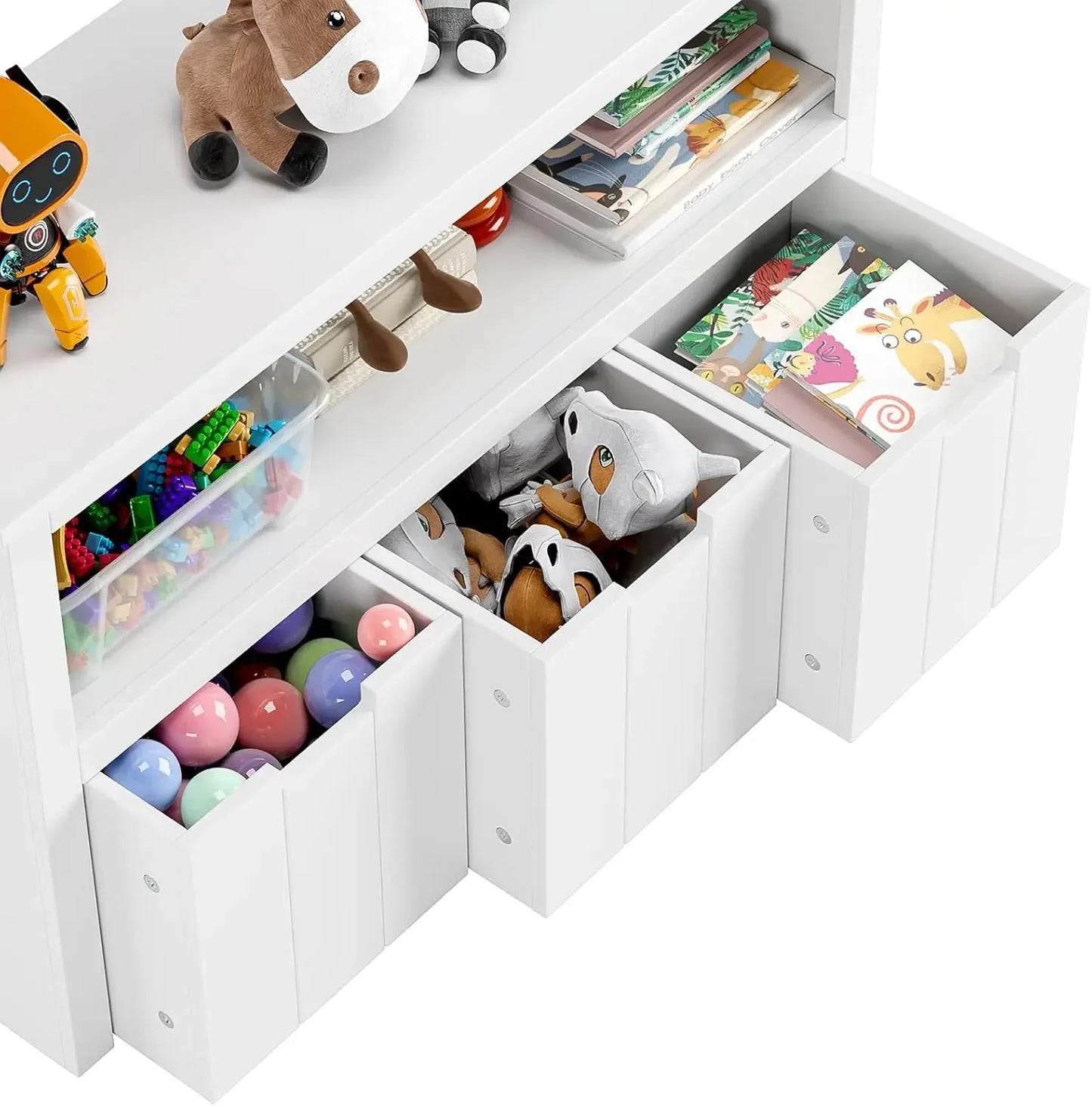 FunBox Toy Organizer