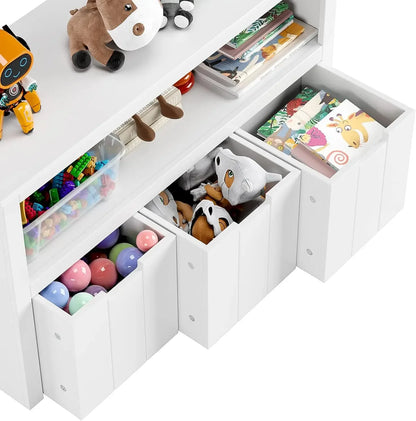 FunBox Toy Organizer